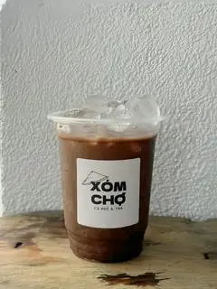 Hình ảnh Cacao sữa