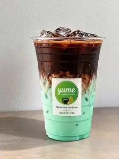 Hình ảnh Ca Cao bạc hà