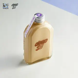 Hình ảnh Sii Latte (Chai 250ml)