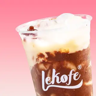 Cacao sữa đá - 34.000 ₫ tại Lekofe - Cộng Hòa