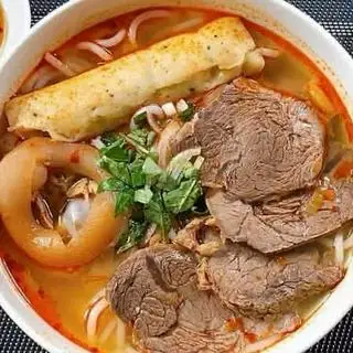 Bún Bò Thập Cẩm không Xí Quách - 72.000 ₫ tại Phở Phụng - Phan Tây Hồ