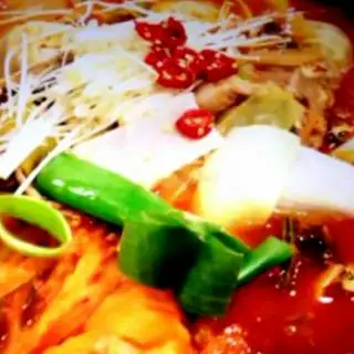 Hình ảnh Lẩu thái lớn