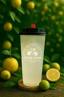Hình ảnh Nước chanh tươi
