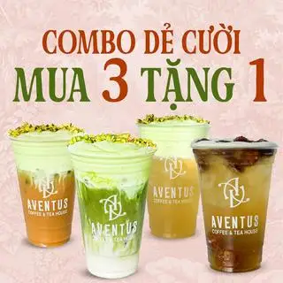 Hình ảnh MUA 3 TẶNG 1