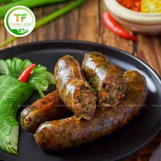 Hình ảnh Combo dồi sụn - 3 cái