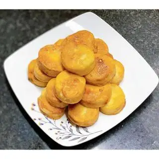 Hình ảnh Đậu hũ phô mai - 3 viên