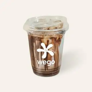 Hình ảnh Choco Coffee Latte