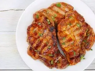 Hình ảnh Sườn Cotlet