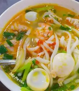 Hình ảnh Bánh Canh Tôm