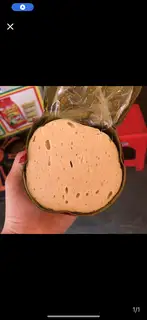 Hình ảnh chả lua ngon 200g
