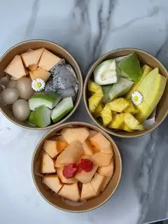 Hình ảnh Trái cây mix vị - size XL