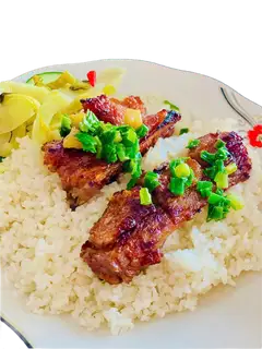 Hình ảnh CƠM SƯỜN CỌNG