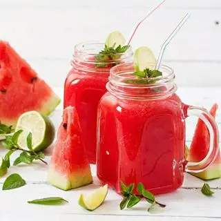 Hình ảnh Nước ép dưa hấu