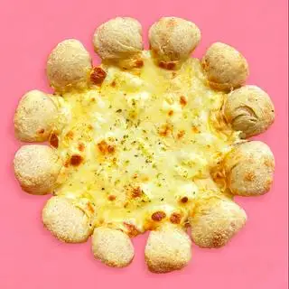 Pizza pho mát viền xúc xích - 160.000 ₫ tại Chee-se - Pizza Và Gà Rán Hàn Quốc - Hậu Giang