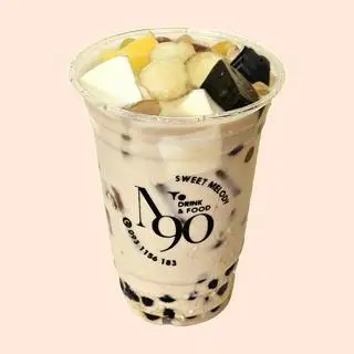 Hình ảnh Trà sữa N°90 đặc biệt - best seller