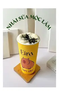 Hình ảnh Mộc Lâm châu trà