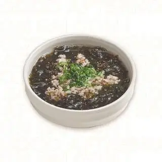 Canh Rong Biển  - 30.000 ₫ tại Cơm Gà MaMa - Cơm Gà Mắm Tỏi & Xối Mỡ - Đội Cung