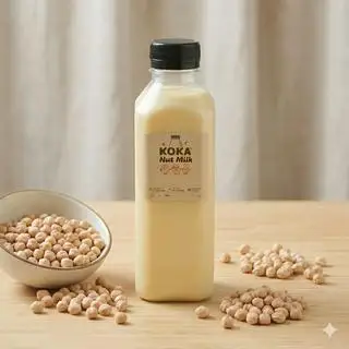 Hình ảnh Sữa đậu gà