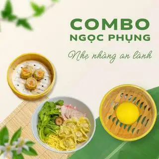 Hình ảnh Ngọc Phụng