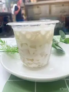 Hình ảnh dừa dầm 