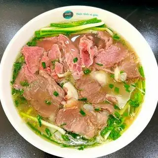 Hình ảnh Phở bò tái