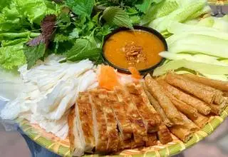Hình ảnh Nem - 3 miếng