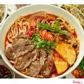 Bún bò thập cẩm - 59.000 ₫ tại Phở & Lẩu Đệ Huynh Khu Tên Lửa - Đường Số 4