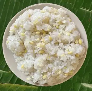 Hình ảnh Xôi Đậu