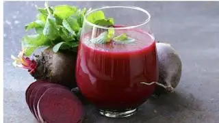 Hình ảnh Củ Dền