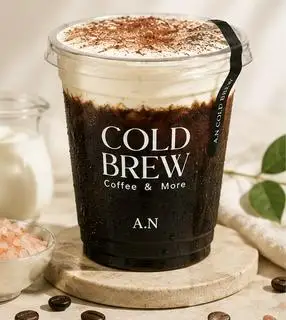 Hình ảnh Salt cream cold brew