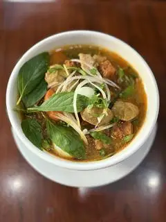 Hủ tiếu bò kho thập cẩm (full topping) - 80.000 ₫ tại Bò Kho Ngon Nha - Bánh Mì & Hủ Tiếu Bò Kho - Xô Viết Nghệ Tĩnh