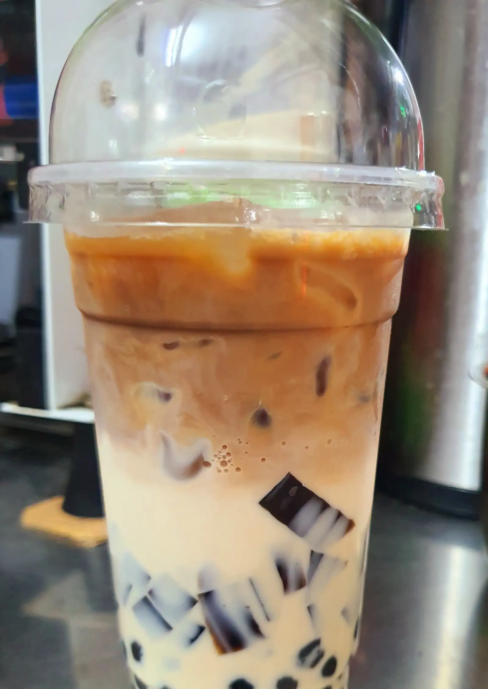 Sương sáo sữa tươi cafe 49 - 25.000 ₫ tại Sương Sáo Cà Phê Sữa Tươi 49 - Đường 3/2