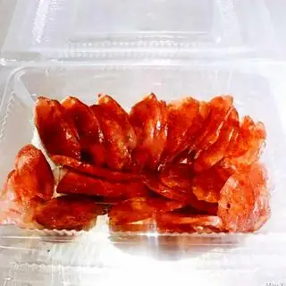 Lạp xưởng thêm - 35.000 ₫ tại Xôi Bát Bửu & Xôi Sầu Riêng - An Dương Vương