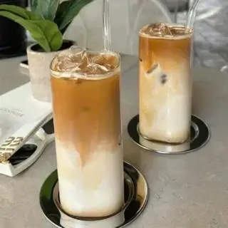 Hình ảnh Sữa chua cafe