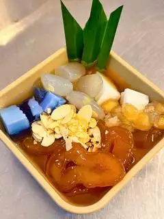 Chè thốt nốt nắng biển - 42.000 ₫ tại Chè Thái 69 - Sư Vạn Hạnh