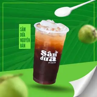 Sâm dừa nguyên bản - 35.000 ₫ tại Sâm Dừa Chú Chế - Nguyễn Thượng Hiền