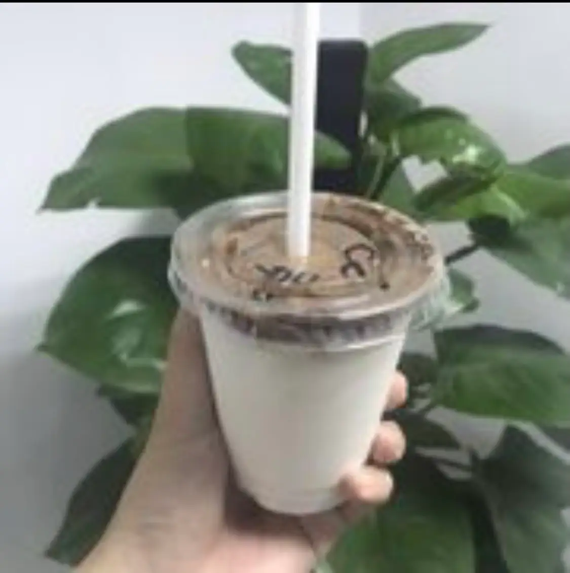 Cacao dừa - 27.000 ₫ tại Sinh Tố Cô Quỳnh - Nhật Tảo 
