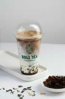 Phindi hạnh nhân - 33.000 ₫ tại Tiệm Trà SoLi - Trương Phước Phan