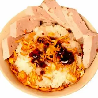 Hình ảnh Xôi Nóng Giò