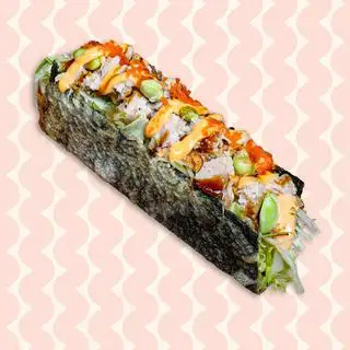 Sushi taco cá ngừ - 63.000 ₫ tại Sushi Taco - Ung Văn Khiêm