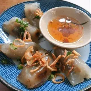 5 Bánh Bột Lọc Chay Ngọc Dung - 50.000 ₫ tại Ngọc Dung - Bánh Ướt Chay - Khánh Hội