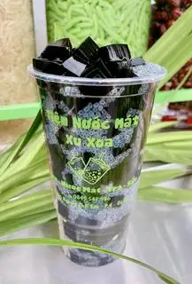 Hình ảnh Sương Sâm Sương Sáo Hạt É