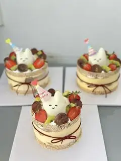 Hình ảnh tiramisu 12cm