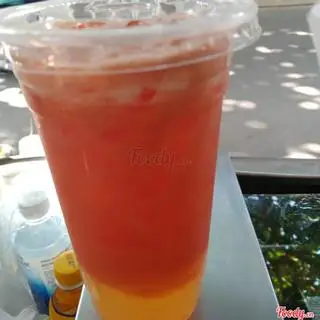 Hình ảnh Ép Cà Chua Ly 700ml
