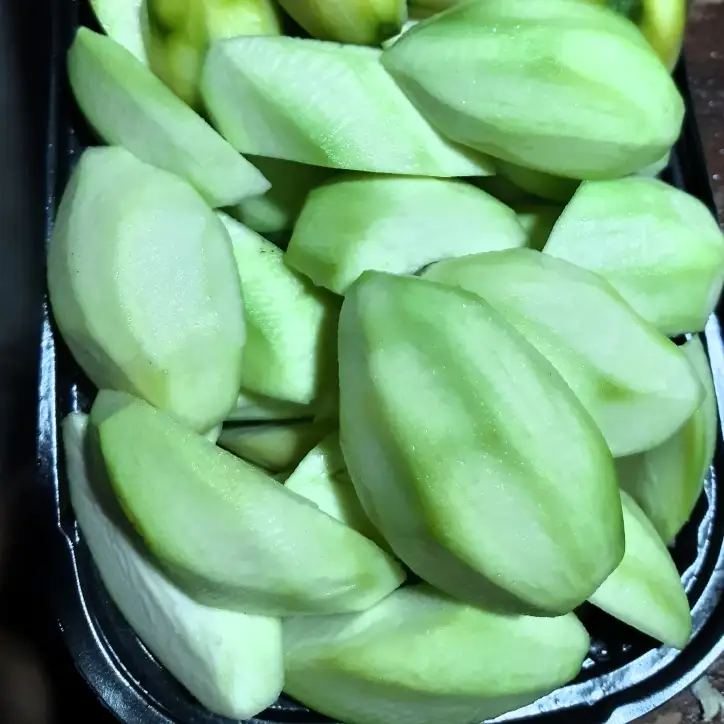Hình ảnh Xoài Non + muối