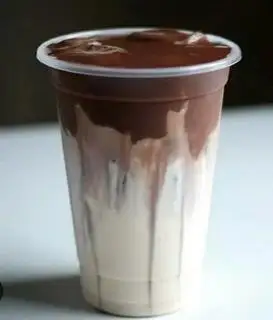 Hình ảnh Cacao sữa đá