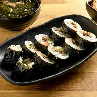 Kimbap bò Hàn quốc - 49.335 ₫ tại Kimbap City - Món Ăn Hàn Quốc - Cách Mạng Tháng Tám