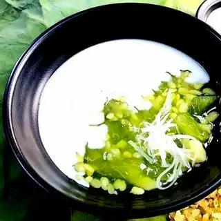 Chè cốm bưởi - 25.000 ₫ tại G coffee - Chè Bưởi Hà Nội & Chè Dừa Dằm Hải Phòng - Chung Cư CitiAlto