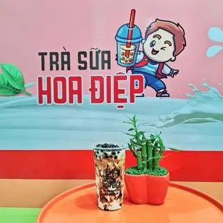 Hình ảnh Sữa tươi trân châu đường đen