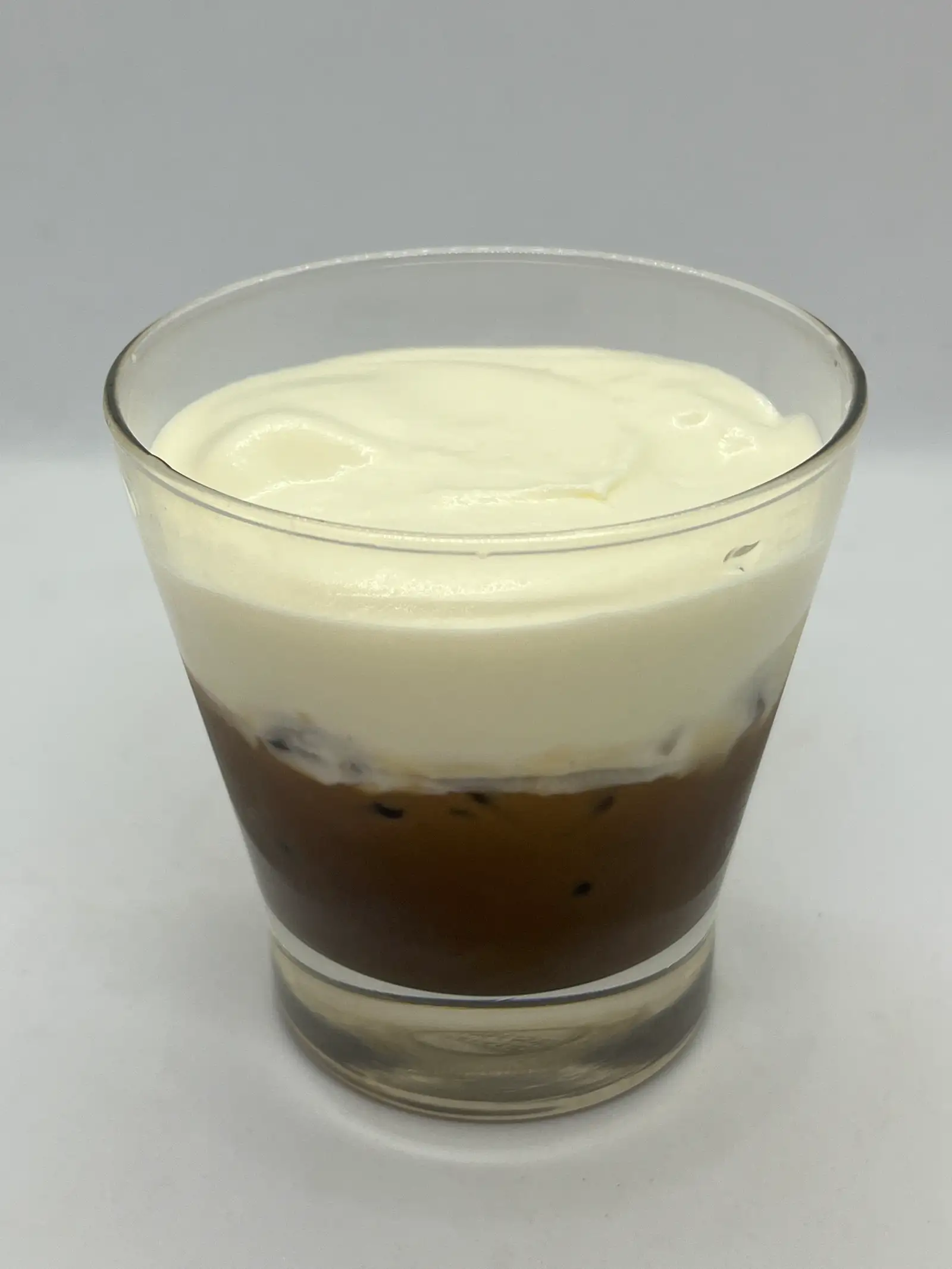 Hình ảnh cafe muối